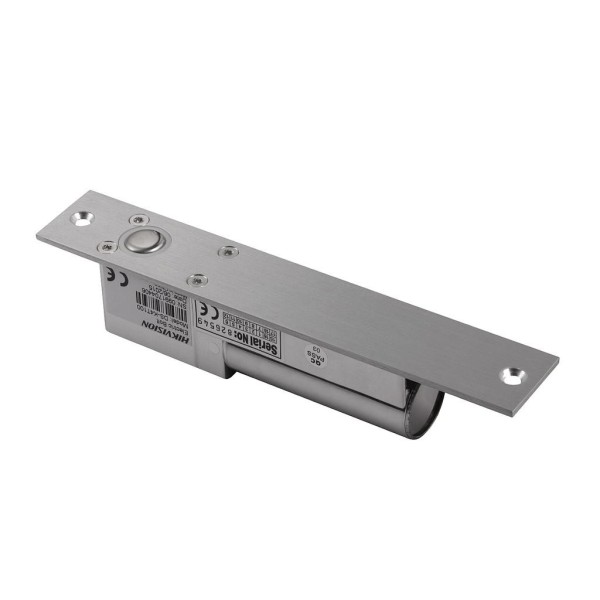 Acheter HIKVISION ACCESS CONTROL HIK-ACC-19 Serrure électrique à pêne poussant 800 kg en acier inoxydable Hikvision