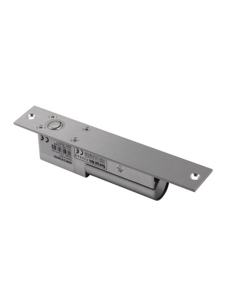 Kaufen HIKVISION ACCESS CONTROL HIK-ACC-19 Elektrisches Riegelschloss (Schub) 800 kg Edelstahl Hikvision
