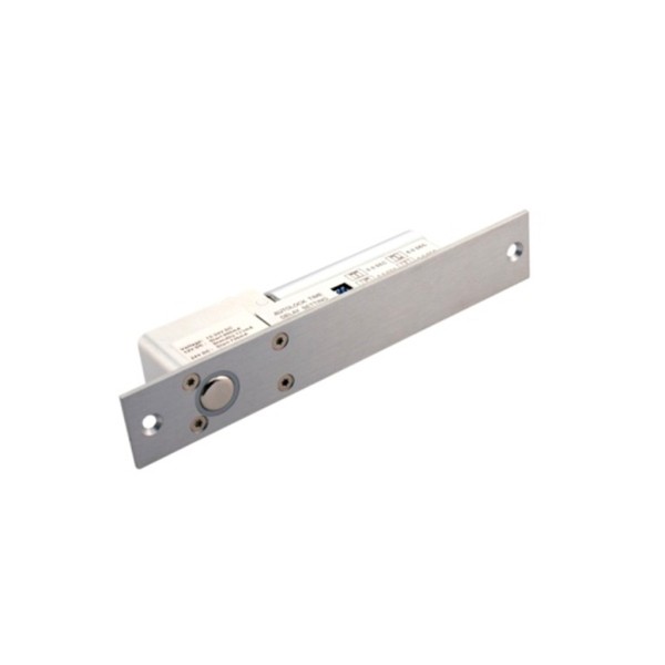 Acheter HIKVISION ACCESS CONTROL HIK-ACC-19 Serrure électrique à pêne poussant 800 kg en acier inoxydable Hikvision