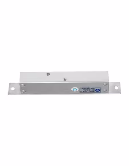 Kaufen BYSECUR BYSECUR-72 elektromagnetisches Türschloss. Mit „Riegel“-Verriegelung. Haltekraft 1000 kg. Edelstahl