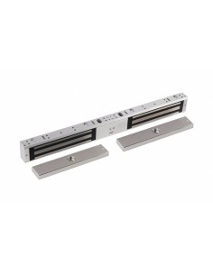 Kaufen HIKVISION ACCESS CONTROL HIK-ACC-23 doppelte Magnetschloss Verriegelungskraft 2x280 kg Hikvision