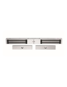 Acheter HIKVISION ACCESS CONTROL HIK-ACC-23 Serrure magnétique double Résistance 2x280 kg Hikvision 2