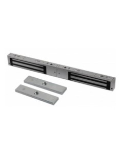 Kaufen HIKVISION ACCESS CONTROL HIK-ACC-24 doppelte Magnetschloss Haltekraft 2x500 kg Hikvision