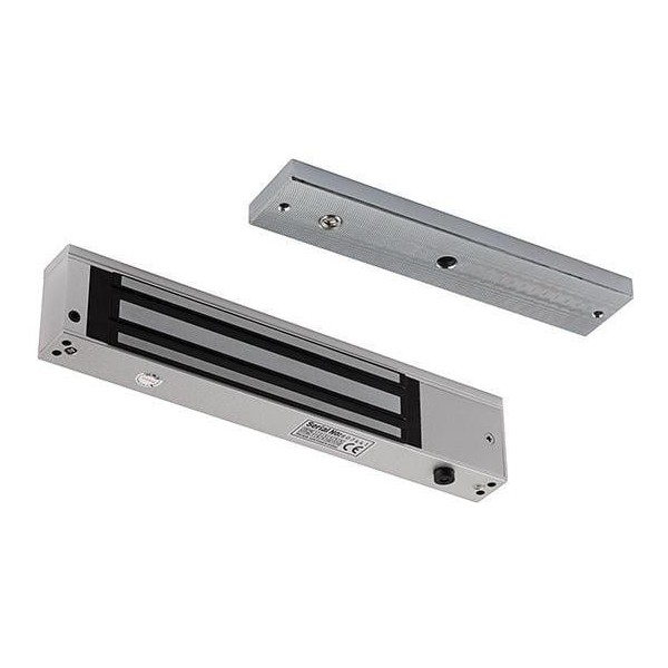 Acheter HIKVISION ACCESS CONTROL HIK-ACC-26 Serrure magnétique pour une porte Résistance 500 kg Hikvision