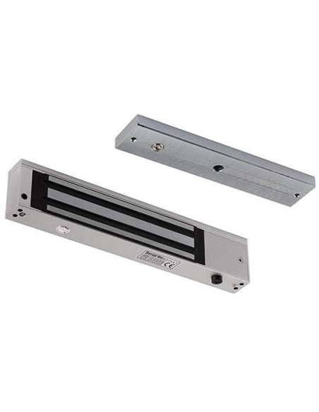 Acheter HIKVISION ACCESS CONTROL HIK-ACC-26 Serrure magnétique pour une porte Résistance 500 kg Hikvision