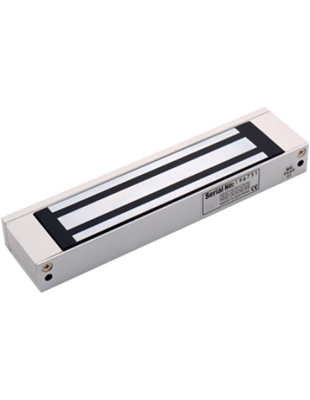Kaufen HIKVISION ACCESS CONTROL HIK-ACC-26 Magnetverschluss für eine Tür Tragkraft 500 kg Hikvision