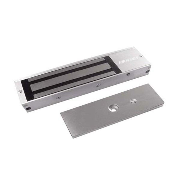 Acheter HIKVISION ACCESS CONTROL HIK-ACC-26 Serrure magnétique pour une porte Résistance 500 kg Hikvision