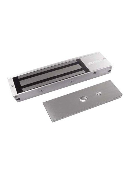 Kaufen HIKVISION ACCESS CONTROL HIK-ACC-26 Magnetverschluss für eine Tür Tragkraft 500 kg Hikvision