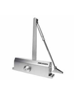 Kaufen HIKVISION ACCESS CONTROL HIK-ACC-27 Türschließer für Türen mit einem Gewicht von 40–65 kg, 950 mm, 180° Hikvision