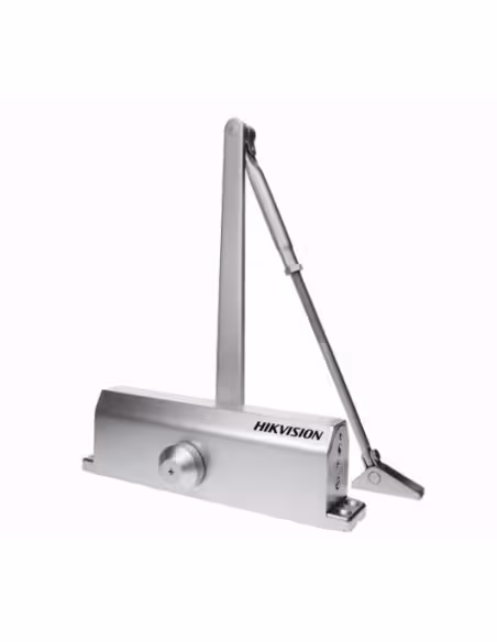 Comprar HIKVISION ACCESS CONTROL HIK-ACC-27 Cierrapuertas para puertas con un peso de 40-65kg 950mm 180° Hikvision