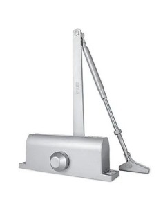 Kaufen HIKVISION ACCESS CONTROL HIK-ACC-219 Türschließer Tragfähigkeit 80 ~ 120 kg Länge 1250 mm Hikvision