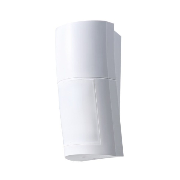 Comprar OPTEX OPTEX-22 Detector Cableado QUAD Movimiento 12m 120º Lógica SMDA 40 zonas Callejón mascotas 18 zonas Optex