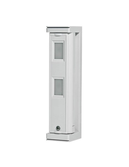 Kaufen OPTEX OPTEX-131 Dual-PIR-Außendetektor Optex FTN-ST