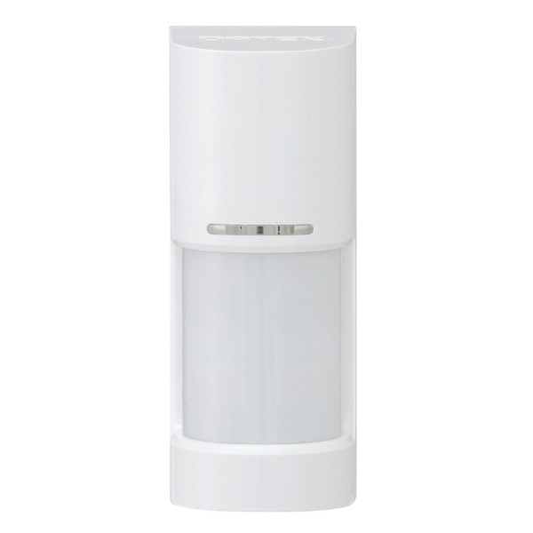 Acheter OPTEX OPTEX-188 Détecteur double PIR filaire panoramique extérieur 180° 12 m Faible consommation