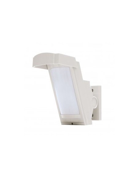 Acheter OPTEX OPTEX-34 Détecteur double PIR extérieur 12 m 85° anti-masquage par radio Optex HX-40RAM