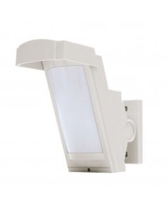 Acheter OPTEX OPTEX-35 Détecteur double PIR extérieur 12 m 85° Optex HX-40
