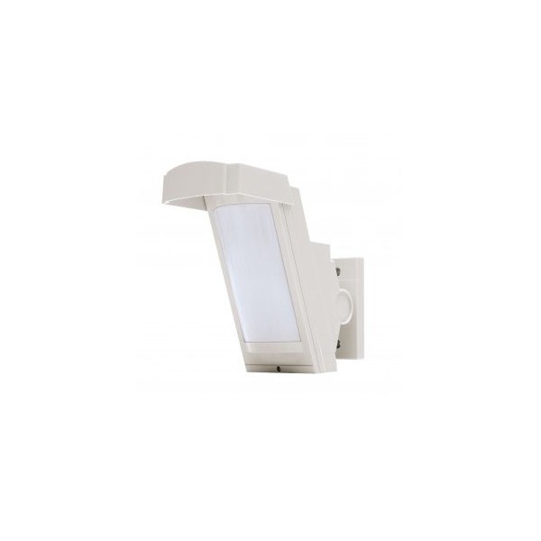 Comprar OPTEX OPTEX-35 Detector doble PIR exterior 12m 85º Optex HX-40