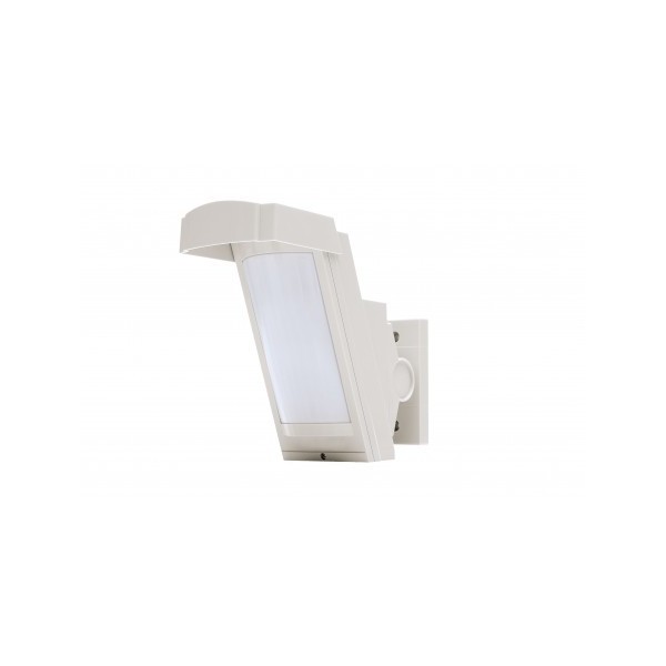 Kaufen OPTEX OPTEX-38 Dualer PIR- + Mikrowellen-Außenmelder 12 m 85° Antimasking Optex HX-40DAM