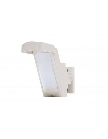 Kaufen OPTEX OPTEX-38 Dualer PIR- + Mikrowellen-Außenmelder 12 m 85° Antimasking Optex HX-40DAM