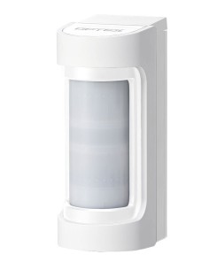 Acheter OPTEX OPTEX-43 Détecteur double PIR extérieur de 12 m, 90° par radio Optex VXS-RAM(W) Couleur blanche