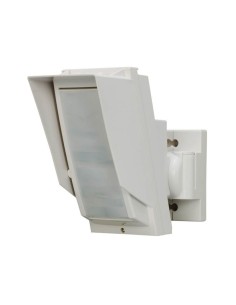 Acheter OPTEX OPTEX-48 Détecteur sans fil double PIR pour extérieur 2x24 m avec antimasking Optex HX-80NRAM
