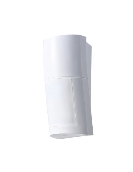 Comprar OPTEX OPTEX-182 Detector PIR doble tecnología para exteriores con antimascotas 12m 120º Frecuencia microondas 10.525 GHz