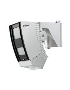 Acheter OPTEX OPTEX-160 Détecteur PIR extérieur 40x10 m REDWALL