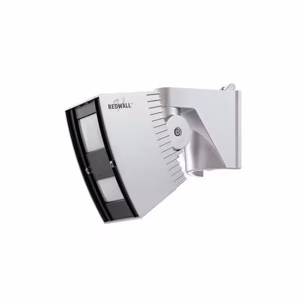 Acheter OPTEX OPTEX-90 détecteur PIR extérieur Redwall par radio 40x4 m, anti-masquage. Anti-vandalisme