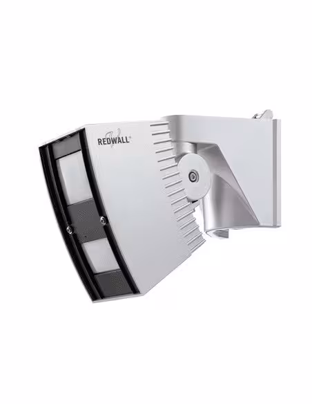Acheter OPTEX OPTEX-90 détecteur PIR extérieur Redwall par radio 40x4 m, anti-masquage. Anti-vandalisme