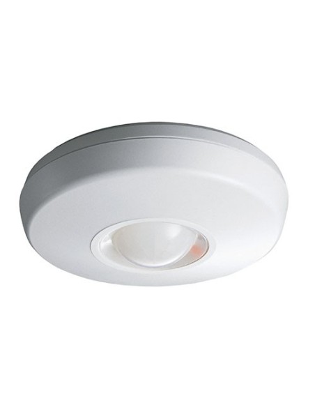 Acheter OPTEX OPTEX-56 Détecteur PIR de plafond Grade 2 Ø8~12 m, 360° Optex FX-360