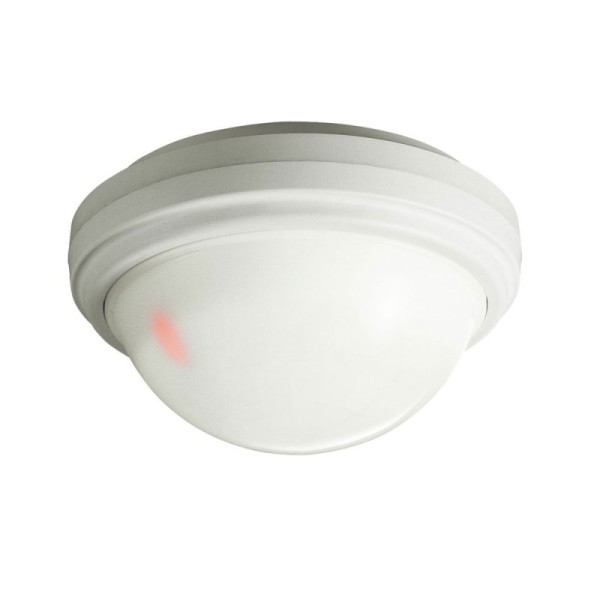 Acheter OPTEX OPTEX-59 Détecteur PIR Quad numérique de plafond avec couverture de 18 m et 360°. Grade 2 Optex SX-360Z