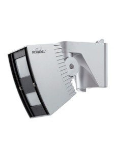 Acheter OPTEX OPTEX-83 Détecteur PIR volumétrique 30x20 m algorithme avancé de détection anti-masquage anti-vandalisme