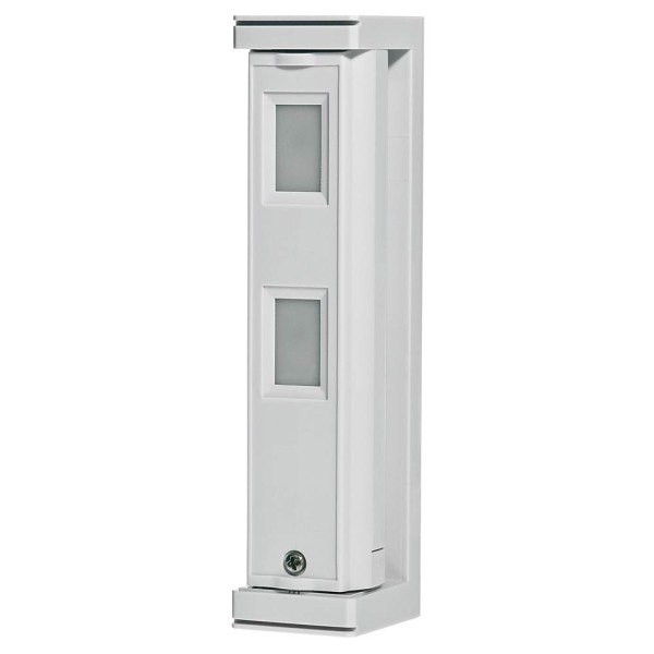 Acheter OPTEX OPTEX-85 Détecteur radio à double PIR rideau pour extérieur de 5 x 1 m