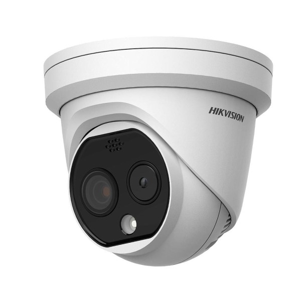 Comprar HIKVISION THERMAL | Tienda Online Oficial