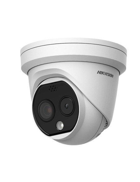 Comprar HIKVISION THERMAL | Tienda Online Oficial