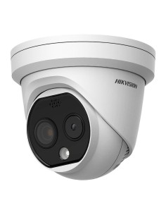 Comprar HIKVISION THERMAL | Tienda Online Oficial