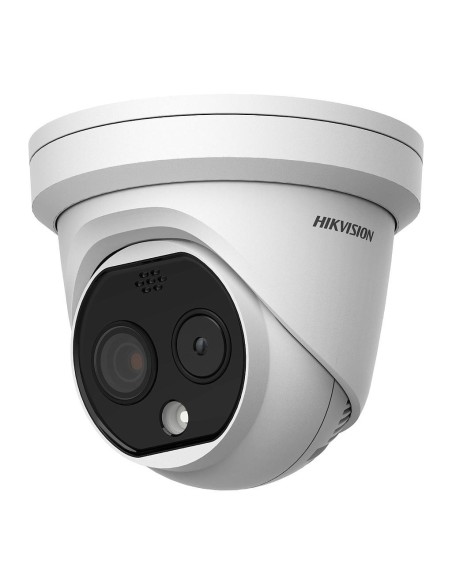 Acquistare HIKVISION THERMAL | Negozio Online Ufficiale