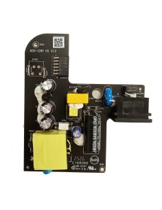 Acheter HIKVISION ALARMS HIK-ALARM-262 Module d’alimentation 220 V pour centrale AXPRO