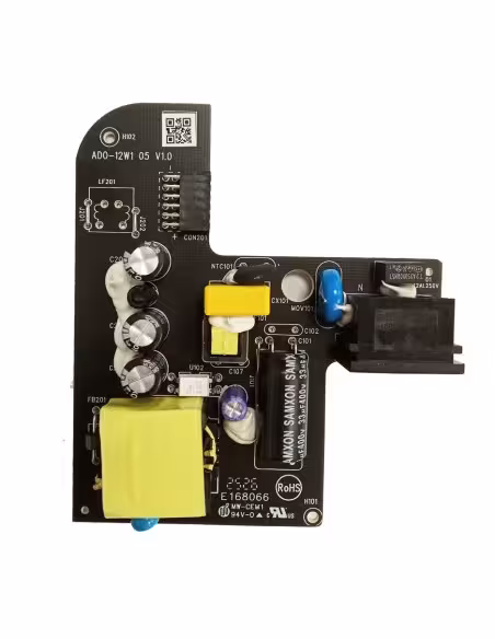 Acheter HIKVISION ALARMS HIK-ALARM-262 Module d’alimentation 220 V pour centrale AXPRO