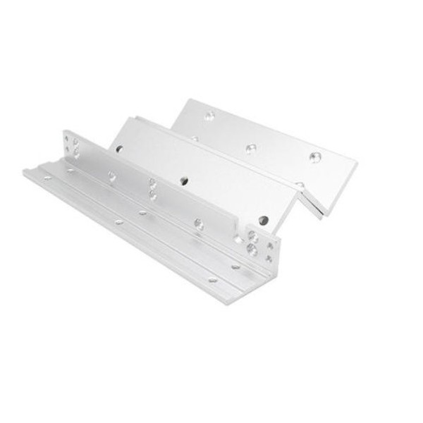 Acheter HIKVISION ACCESS CONTROL HIK-ACC-70 Support LZ pour serrure magnétique Hikvision pour K4H258