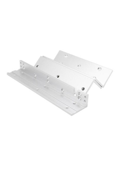 Acheter HIKVISION ACCESS CONTROL HIK-ACC-70 Support LZ pour serrure magnétique Hikvision pour K4H258