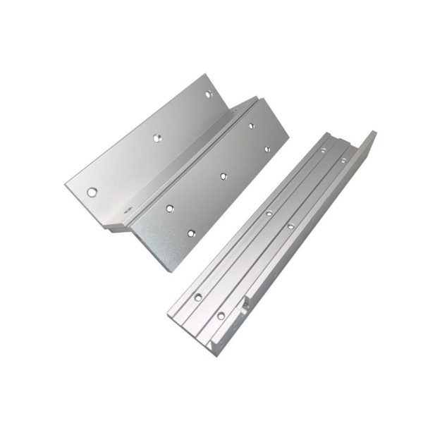 Acheter HIKVISION ACCESS CONTROL HIK-ACC-70 Support LZ pour serrure magnétique Hikvision pour K4H258