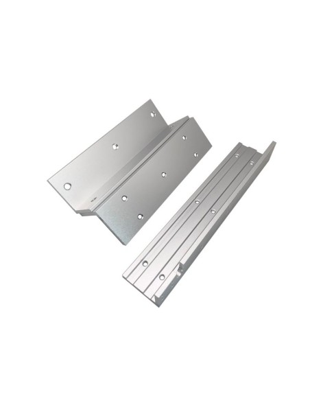 Acheter HIKVISION ACCESS CONTROL HIK-ACC-70 Support LZ pour serrure magnétique Hikvision pour K4H258