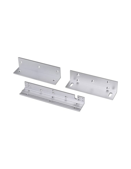 Acheter HIKVISION ACCESS CONTROL HIK-ACC-70 Support LZ pour serrure magnétique Hikvision pour K4H258