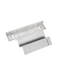 Acheter HIKVISION ACCESS CONTROL HIK-ACC-72 Support LZ pour serrure électromagnétique DS-K4H450 Hikvision