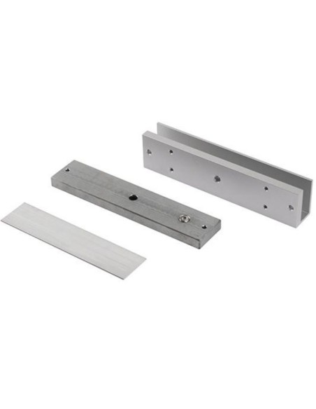 Acheter HIKVISION ACCESS CONTROL HIK-ACC-73 Support en U pour serrure électromagnétique DS-K4H250 Hikvision