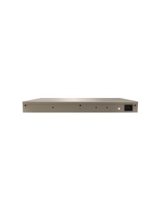 Acheter IPCOM IPCOM-38 Switch 18 ports non géré L2 16 Gigabit PoE + 2SFP montable en rack 1U 2