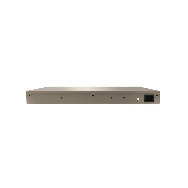 Acheter IPCOM IPCOM-38 Switch 18 ports non géré L2 16 Gigabit PoE + 2SFP montable en rack 1U