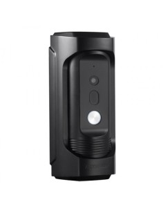 Acheter HIKVISION INTERCOM HIK-INTERCOM-76 Sonnette de porte antivandale pour vidéophones Montage en saillie Hikvision