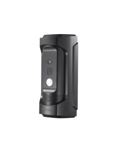 Acheter HIKVISION INTERCOM HIK-INTERCOM-76 Sonnette de porte antivandale pour vidéophones Montage en saillie Hikvision 2
